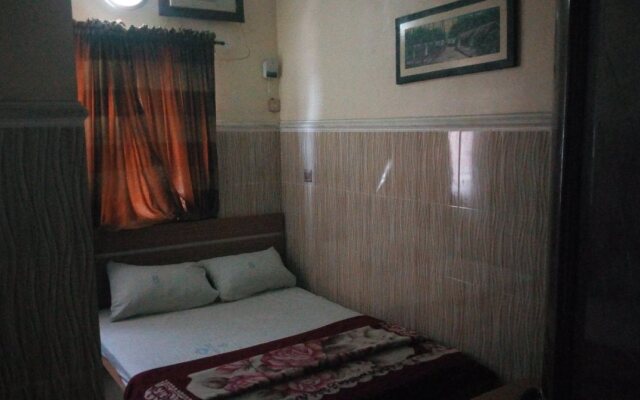 Jam-Bed Hotel and Suites Abeokuta