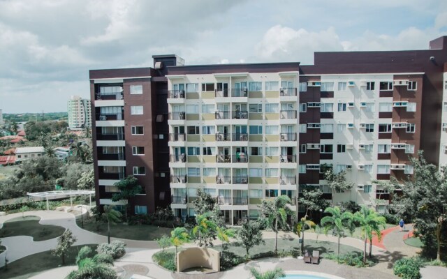 1Br Condo Unit Avida Allgauers