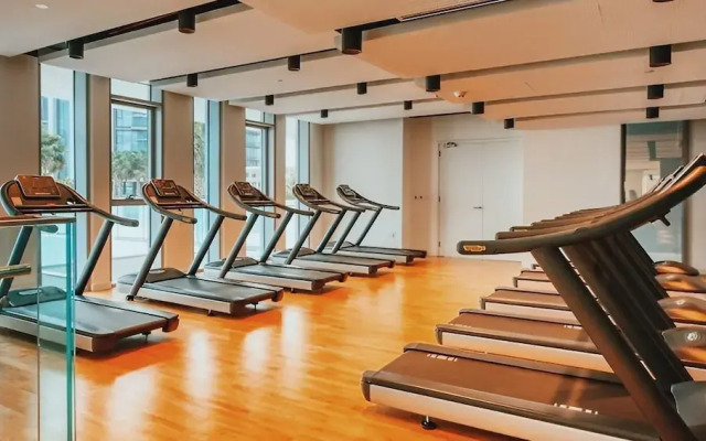 Bluewaters Residences - Mint Stay