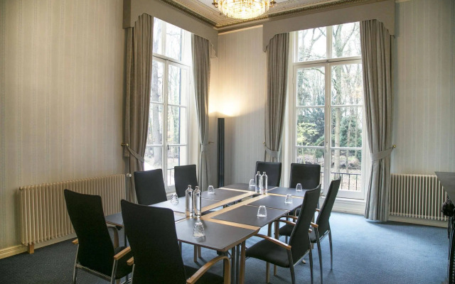 Landgoed Kasteel Oud-Poelgeest