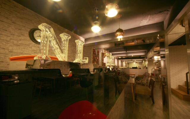 NL Concept Hotel