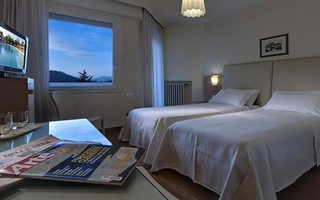 Continental Terme Hotel