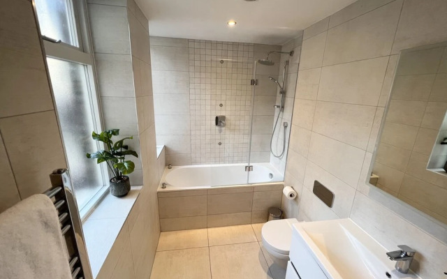 Windsor Castle Apartments
