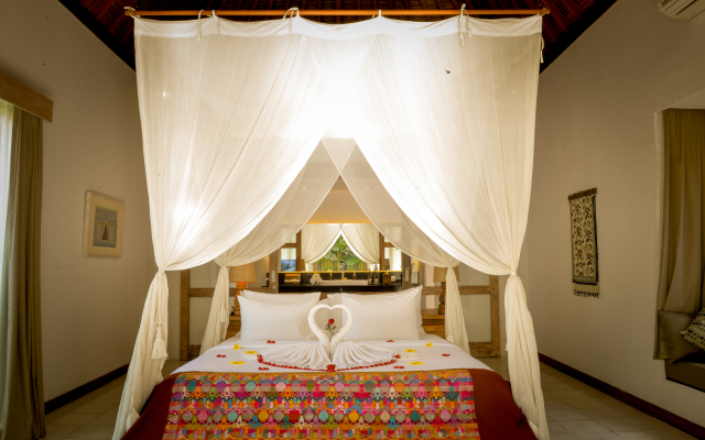 Purana Boutique Resort