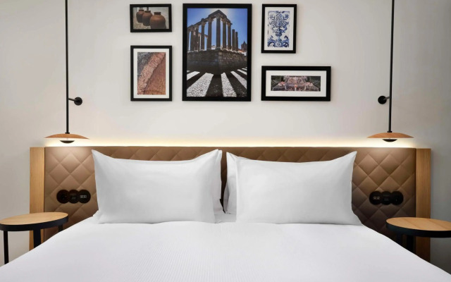 Hilton Garden Inn Evora