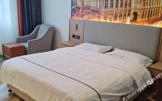 Wuyang Garden Hotel