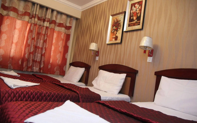 Sutchi Hotel