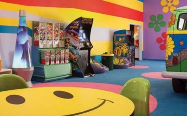 Marriott's Shadow Ridge I-The Villages