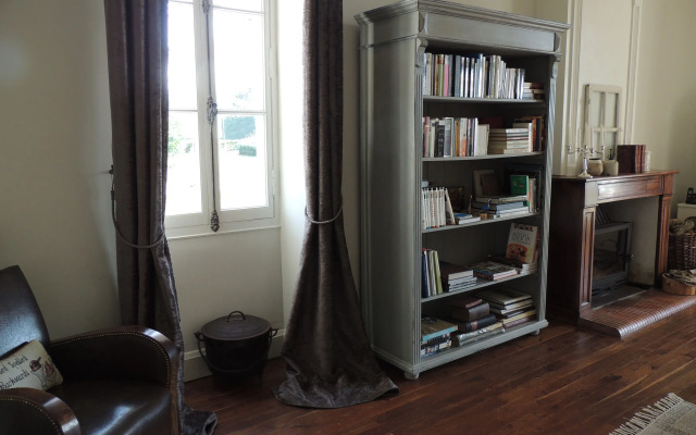 Chambres d'hôtes Le Chemin