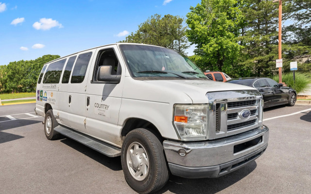 Quality Inn Atlanta Airport - Central