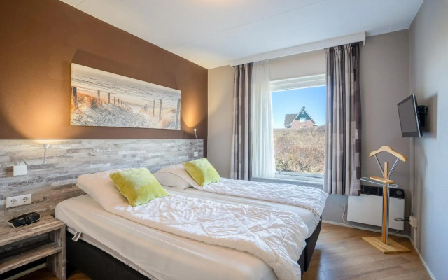 Appartementencomplex Juliana 70