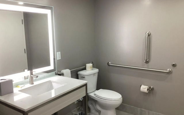 Surestay Plus Hotel By Best Western El Cajon
