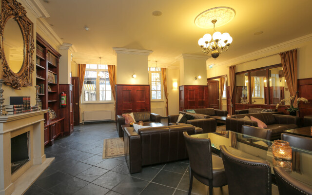Fletcher Hotel-Restaurant De Dikke Van Dale