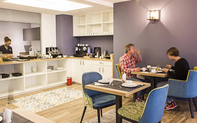 Boutique Hostemplo Sagrada Familia