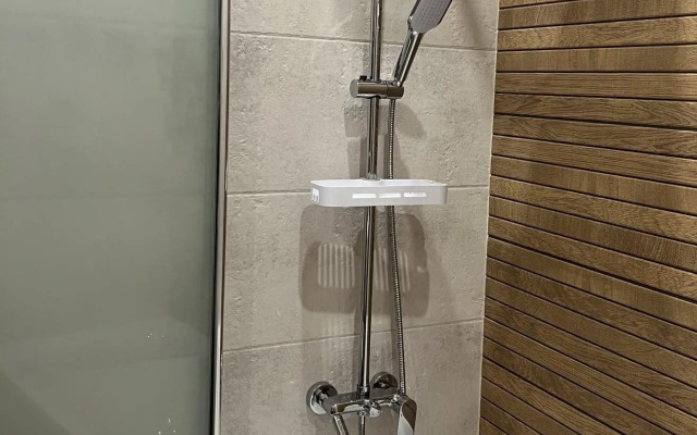 Апартаменты на переулке Большой Тишинский