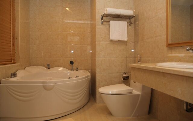 Palm Hotel Thanh Hoa