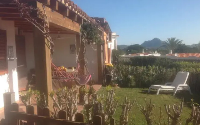 Holiday Home Villa Laura