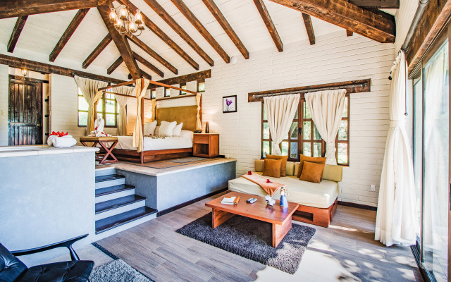 Sierra Lago Resort & Spa - All inclusive