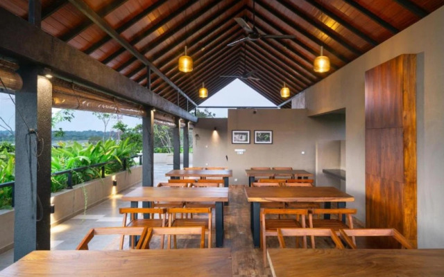 Thimbiri Wewa Resort - Wilpattu