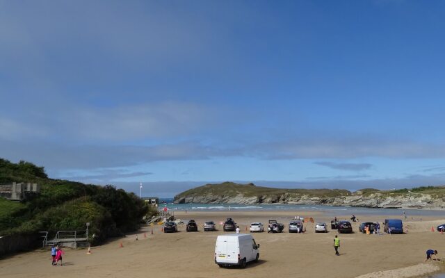 Porth Veor Villas & Apartments