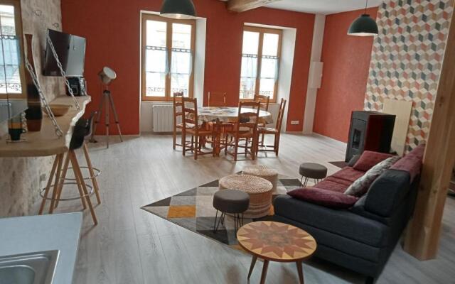 Loft Joinvillois