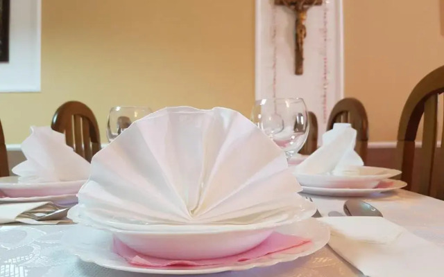 Hotel Villa Olga