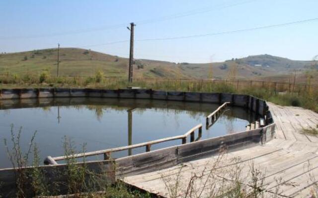 Csipkeszeg Bed & Breakfast Sic / Szék Romania