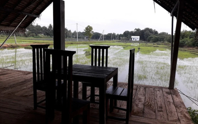 Kamatha Resort