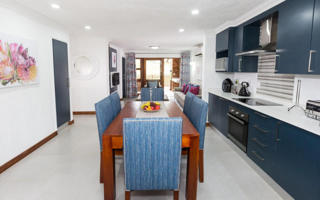 Kruger Park Lodge Unit No. 608B