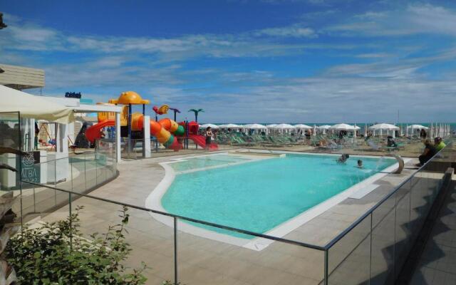 Hotel Villa Linda - Family Hotel - Nuova Costruzione Antisismica