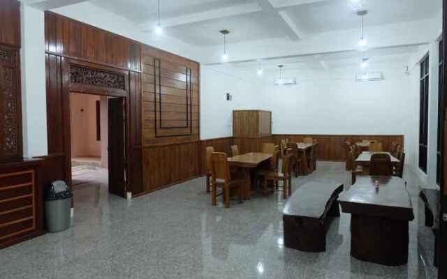 Harmoni Guest House Banyuwangi