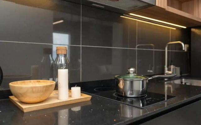 Axon Residence Bukit Bintang by Luna