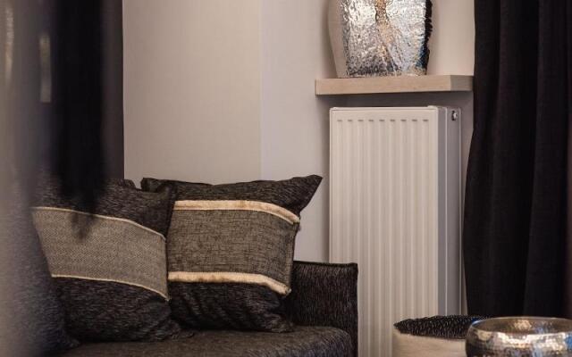 Acropolis Luxury Living