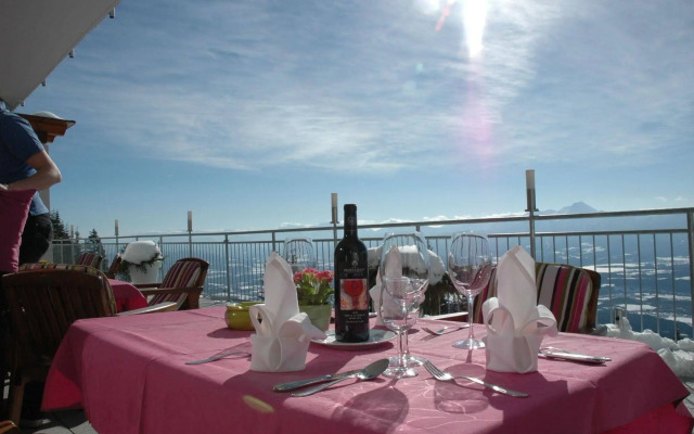 Sonnenhotel Zaubek