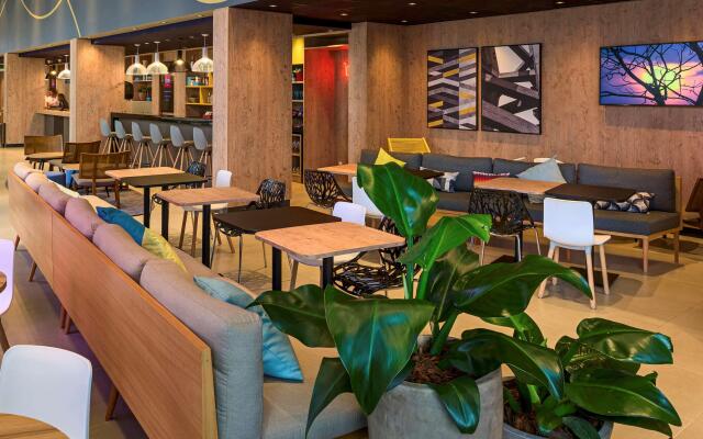 Ibis Sao Paulo Tatuape