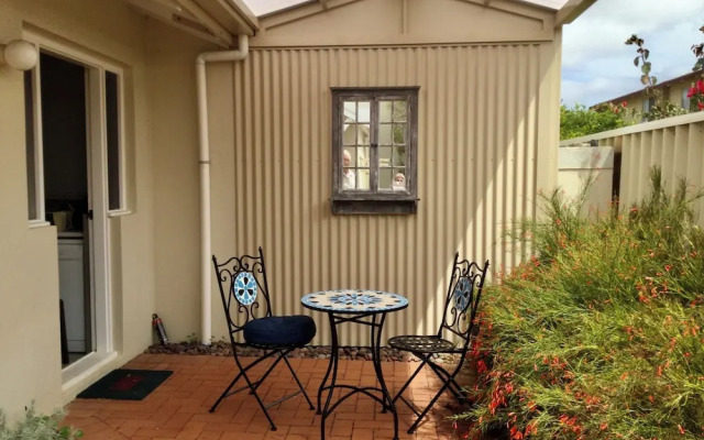 Castlereagh 7 Middleton Beach Albany