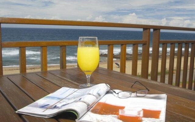 Fairlight Beach House