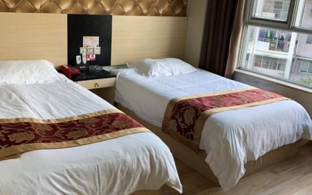 Hangzhou Yunyou Hotel