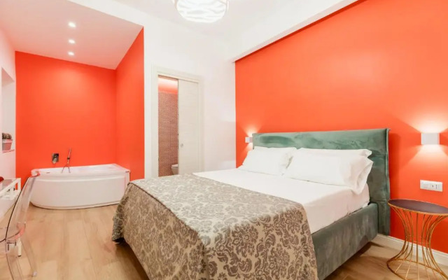Suite Riviera 84