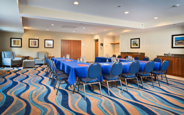 Sandman Hotel & Suites Squamish