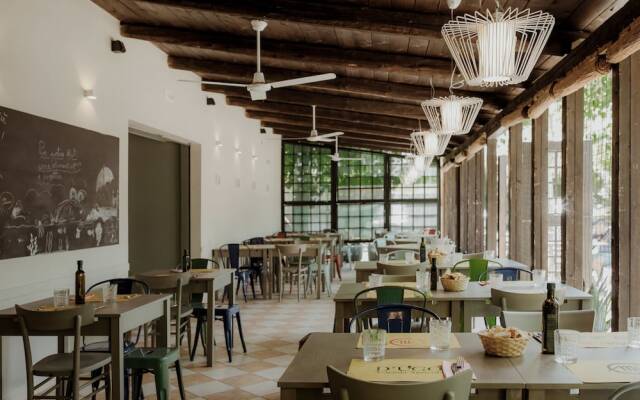 Camping&Residence Il Pioppeto