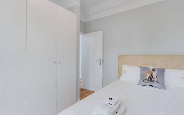 Villa Winter APT 3 in Funchal
