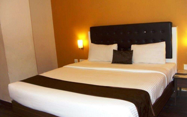 Mango Suites Ascent