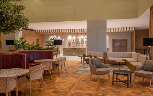 Hyatt Regency Nairobi Westlands