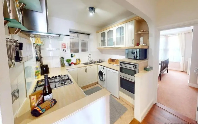 Woolacombe Hibiscus 2 Bedrooms