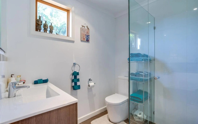 The Sanctuary Studio