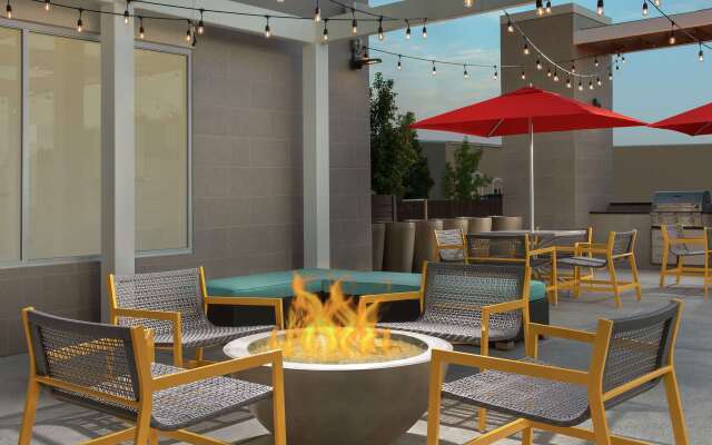 Home2 Suites by Hilton Longmont