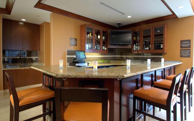 Hilton Garden Inn Rockford