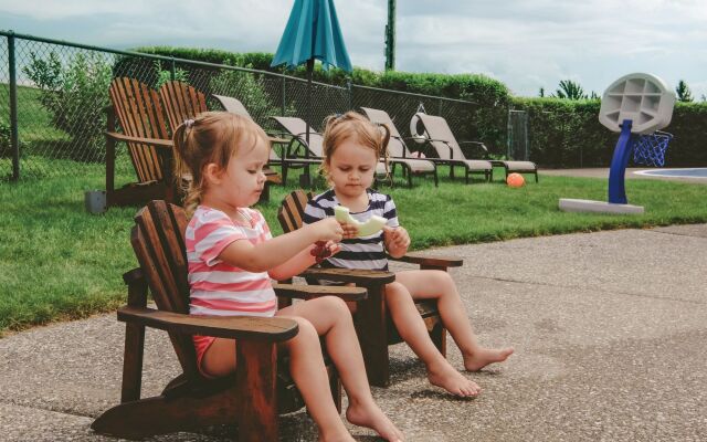 Auberge Château Bromont