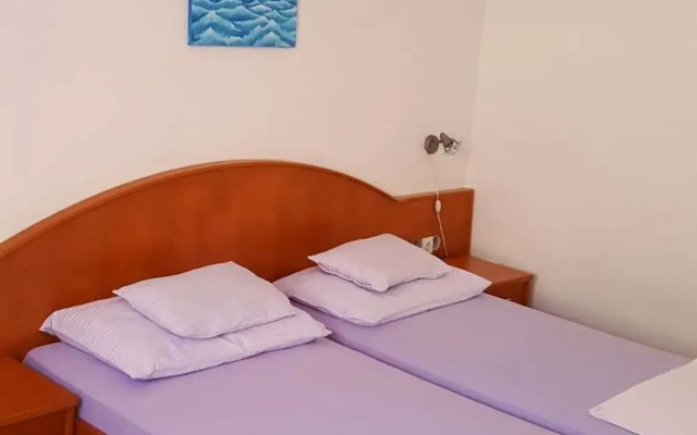 Rooms Milena - Double or Twin Room With Private Bathroom